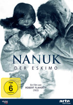 Film: Nanuk, der Eskimo