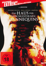 Film: Das Haus der Fleischlüsternen Mannequins