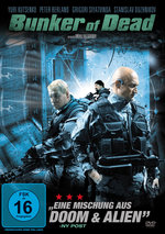 Film: Bunker of Dead