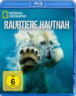 Film: Raubtiere hautnah - National Geographic