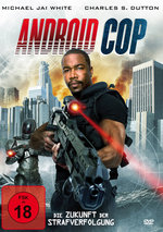 Film: Android Cop