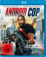 Film: Android Cop