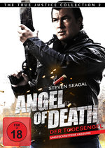 Film: Angel of Death - Der Todesengel - Ungeschn. F.