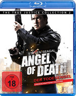 Film: Angel of Death - Der Todesengel - Ungeschn. F.