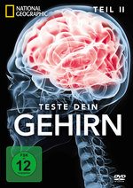 Film: Teste dein Gehirn 2 - National Geographic