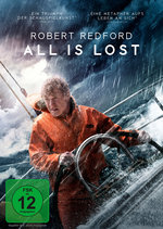 Film: All Is Lost