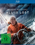 Film: All Is Lost