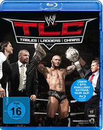 Film: TLC 2013 - Tables, Ladders and Chairs 2013