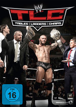 Film: TLC 2013 - Tables, Ladders and Chairs 2013