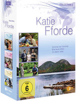 Film: Katie Fforde - Box 4 [3 DVDs]