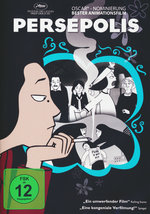 Film: Persepolis