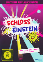 Film: Schloss Einstein - Jubiläums Fan Ed. [2 DVDs]