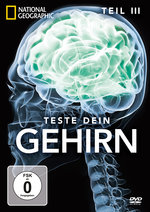 Film: Teste dein Gehirn 3 - National Geographic