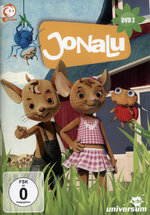 Film: JoNaLu - DVD 2