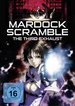 Film: Mardock Scramble - The Third Exhaust