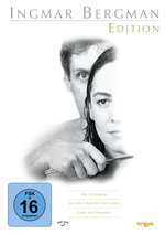 Film: Ingmar Bergmann Edition [3 DVDs]