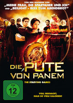 Film: Die Pute von Panem - The Starving Games
