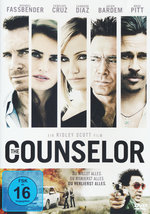 Film: The Counselor