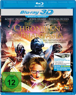 Film: Die Chroniken von Phantasia [SE]
