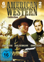 Film: American Western Collection [2 DVDs]
