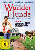 Film: Wunder Hunde - Eine magische Geschichte