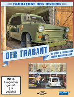 Film: Der Trabant