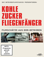 Film: Kohle Zucker Fliegenfänger