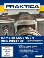 Film: Praktica - Kamera-Legenden von Weltruf