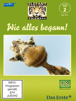 Film: Elefant, Tiger & Co. - Wie alles begann 2