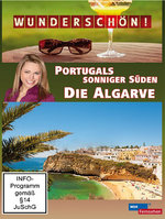 Film: Wunderschön! - Die Algarve: Portugals sonniger S