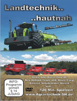 Film: Landtechnik hautnah