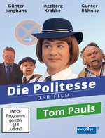 Film: Die Politesse - Der Film