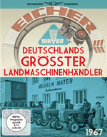 Film: Deutschlands größter Landmaschinenhändler