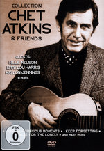 Film: Chet Atkins & Friends