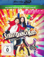 Film: StreetDance Kids - Gemeinsam sind wir Stars