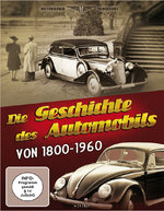 Film: Die Geschichte des Automobils in vier Teilen...