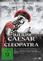 Film: Julius Caesar & Cleopatra [2 DVDs]