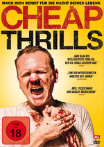 Film: Cheap Thrills