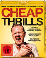 Film: Cheap Thrills
