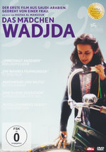 Film: Das Mädchen Wadjda