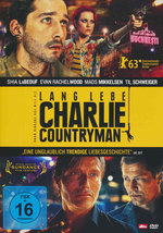 Film: Lang lebe Charlie Countryman