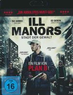 Film: Ill Manors
