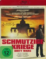 Film: Schmutzige Kriege - Dirty Wars