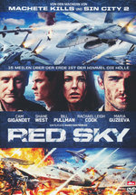 Film: Red Sky