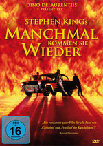 Film: Manchmal kommen Sie wieder