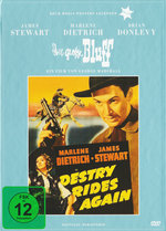 Film: Der große Bluff - Western Legenden No. 28