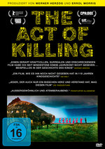 Film: The Act of Killing (OmU)