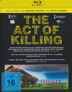 Film: The Act of Killing (OmU)