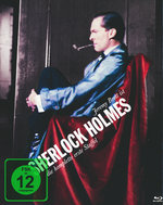 Film: Sherlock Holmes - Staffel 1 [4 BRs]