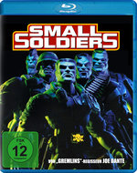 Film: Small Soldiers